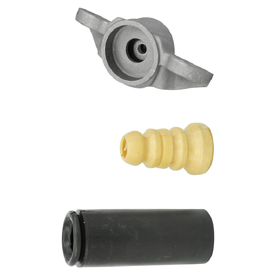 Kit Reparo Amortecedor Traseiro Direito ou Esquerdo para Ford Fusion - Cofap - TKC08121 - (3)
