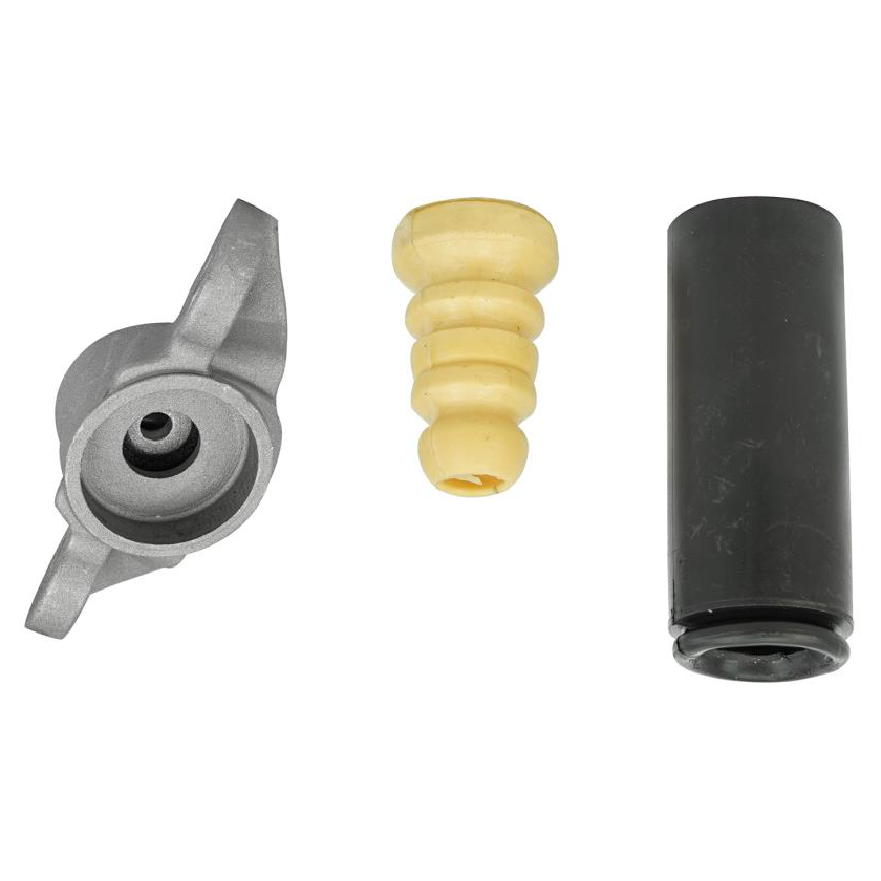 Kit Reparo Amortecedor Traseiro Direito ou Esquerdo para Ford Fusion - Cofap - TKC08121 - (4)