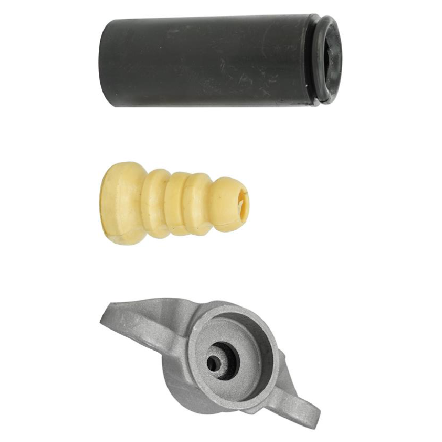 Kit Reparo Amortecedor Traseiro Direito ou Esquerdo para Ford Fusion - Cofap - TKC08121 - (5)