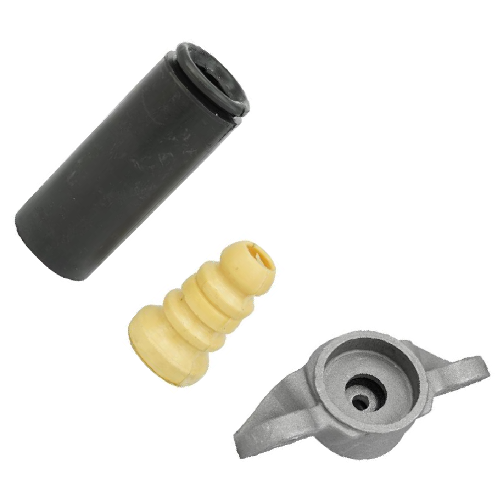 Kit Reparo Amortecedor Traseiro Direito ou Esquerdo para Ford Fusion - Cofap - TKC08121 - (6)