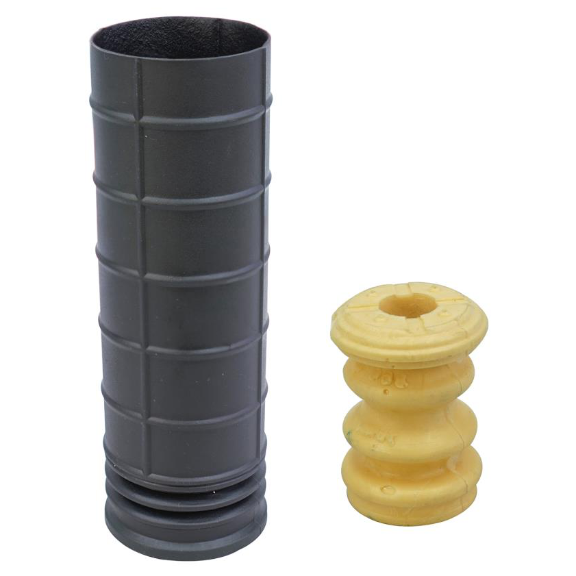 Kit Reparo Amortecedor Traseiro Direito Ou Esquerdo Com Batente Com Coifa Nissan Kicks - Cofap - KSC29010S - (1)