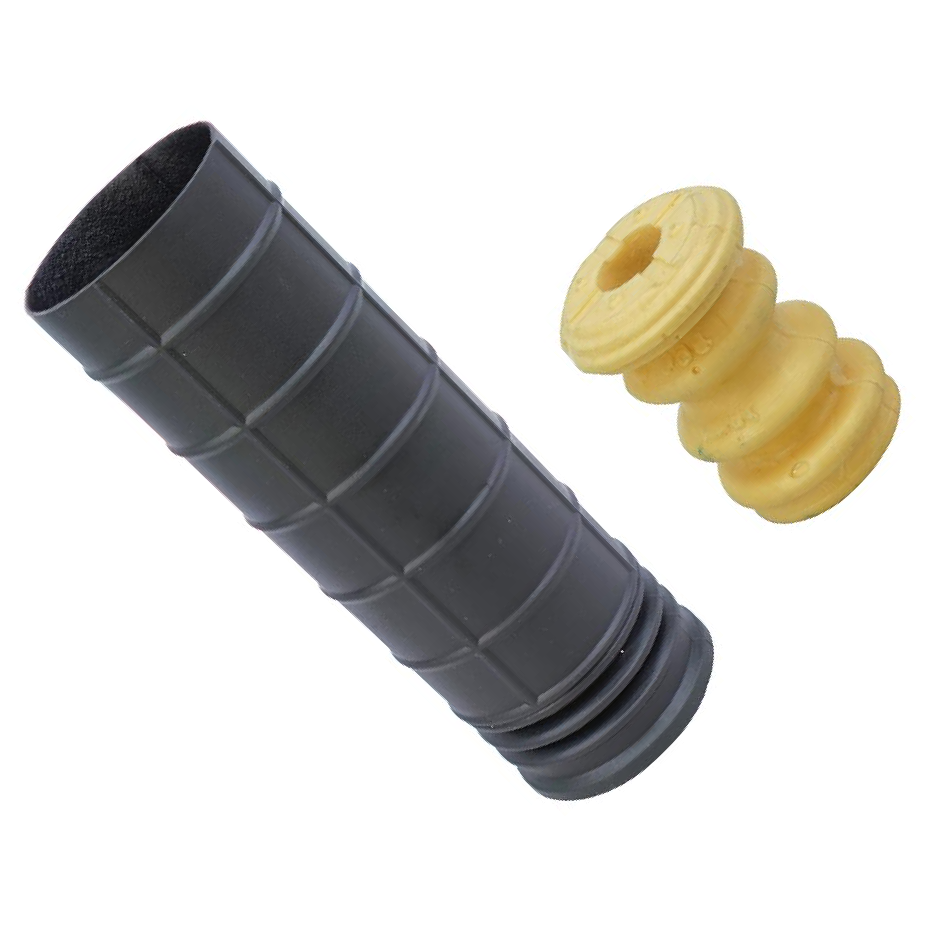 Kit Reparo Amortecedor Traseiro Direito ou Esquerdo com Batente com Coifa para Nissan Kicks - Cofap - KSC29010S - (4)