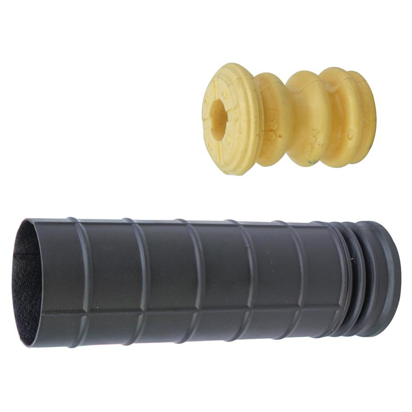 Kit Reparo Amortecedor Traseiro Direito ou Esquerdo com Batente com Coifa para Nissan Kicks - Cofap - KSC29010S - (5)