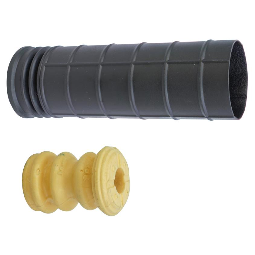 Kit Reparo Amortecedor Traseiro Direito ou Esquerdo com Batente com Coifa para Nissan Kicks - Cofap - KSC29010S - (7)
