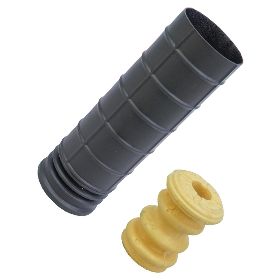 Kit Reparo Amortecedor Traseiro Direito ou Esquerdo com Batente com Coifa para Nissan Kicks - Cofap - KSC29010S - (8)