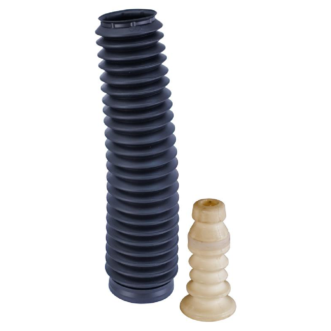 Kit Reparo Amortecedor Traseiro Direito Ou Esquerdo Com Batente Com Coifa Honda Civic - Cofap - KSC10208S - (1)