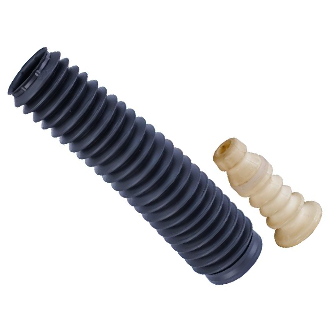 Kit Reparo Amortecedor Traseiro Direito ou Esquerdo com Batente com Coifa para Honda Civic - Cofap - KSC10208S - (2)