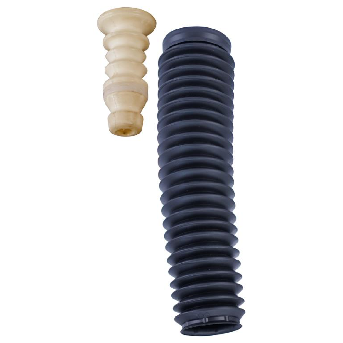 Kit Reparo Amortecedor Traseiro Direito ou Esquerdo com Batente com Coifa para Honda Civic - Cofap - KSC10208S - (4)