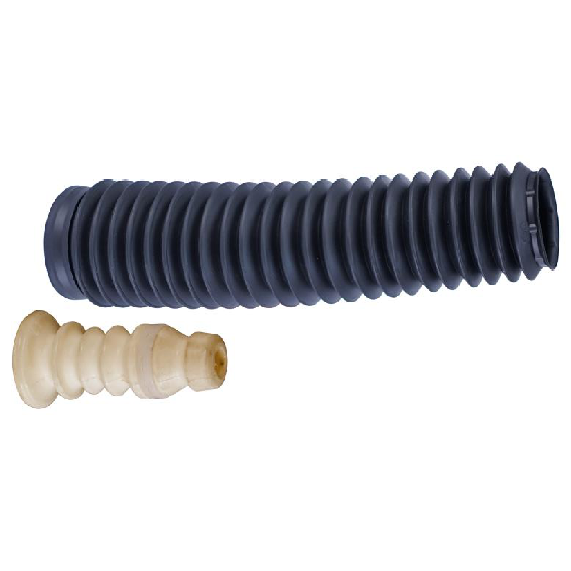 Kit Reparo Amortecedor Traseiro Direito ou Esquerdo com Batente com Coifa para Honda Civic - Cofap - KSC10208S - (5)