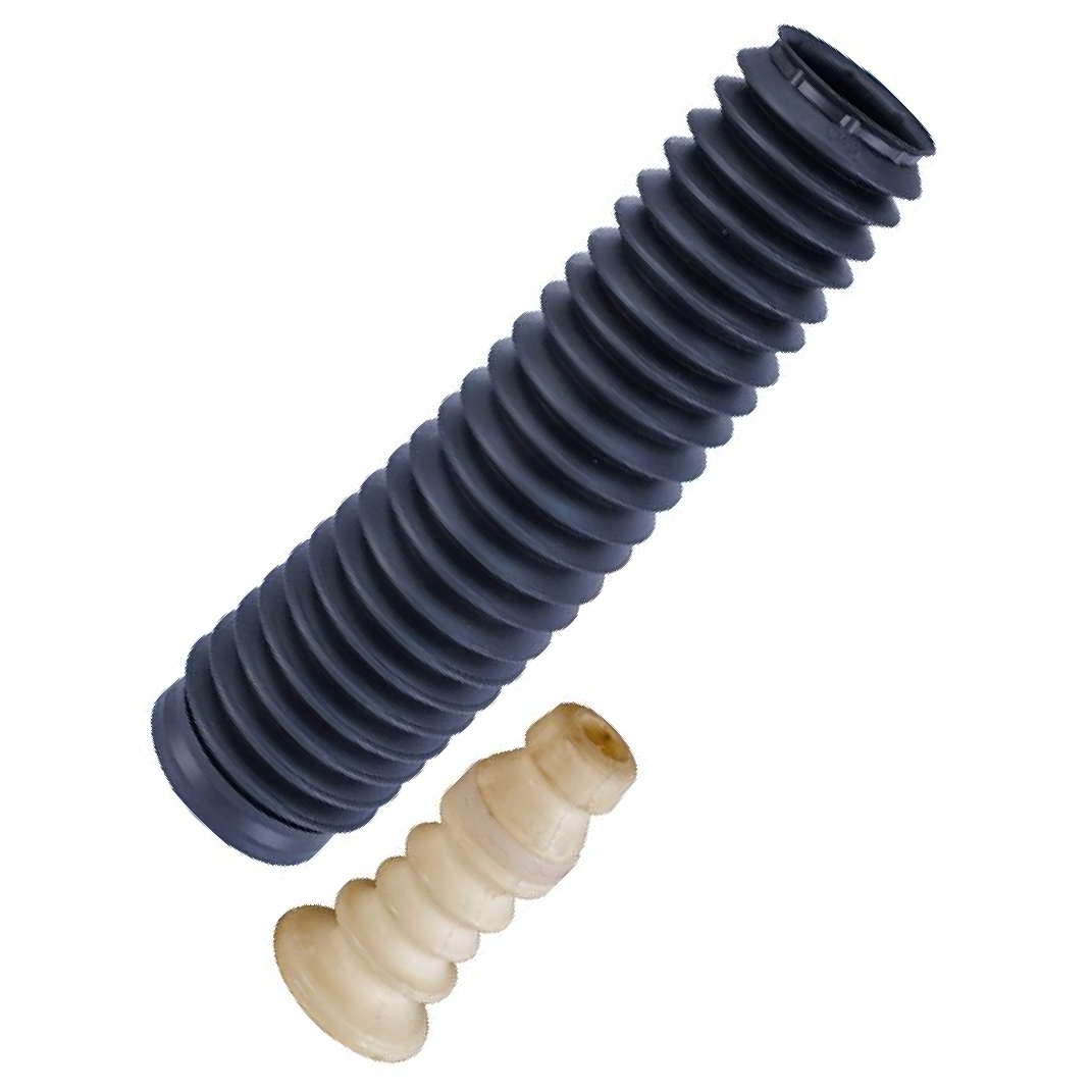 Kit Reparo Amortecedor Traseiro Direito ou Esquerdo com Batente com Coifa para Honda Civic - Cofap - KSC10208S - (6)
