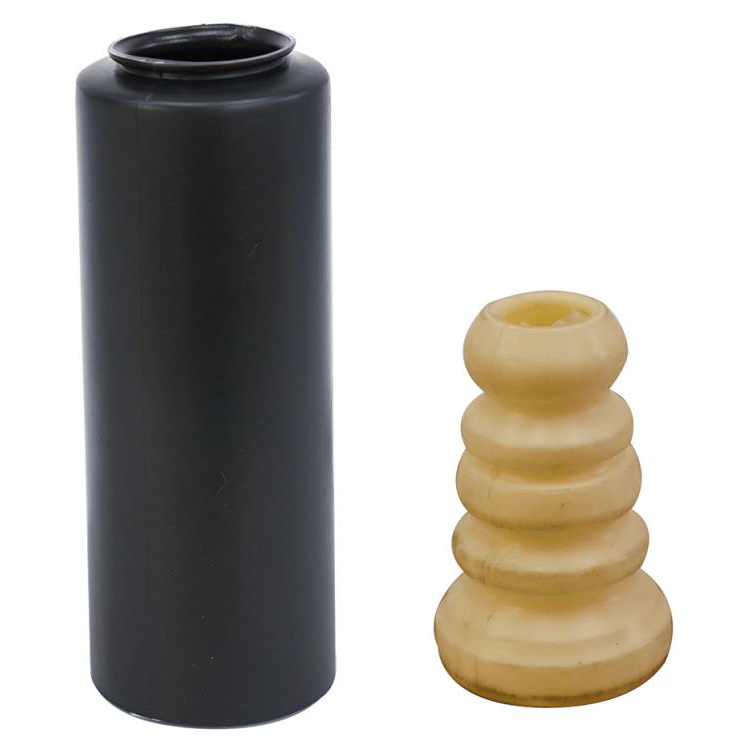 Kit Reparo Amortecedor Traseiro Direito Ou Esquerdo Com Batente Com Coifa Ford Fusion - Cofap - KSC08129S - (1)