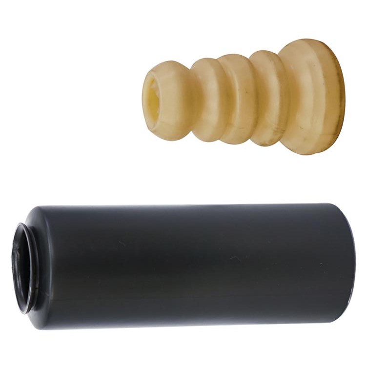 Kit Reparo Amortecedor Traseiro Direito ou Esquerdo com Batente com Coifa para Ford Fusion - Cofap - KSC08129S - (5)