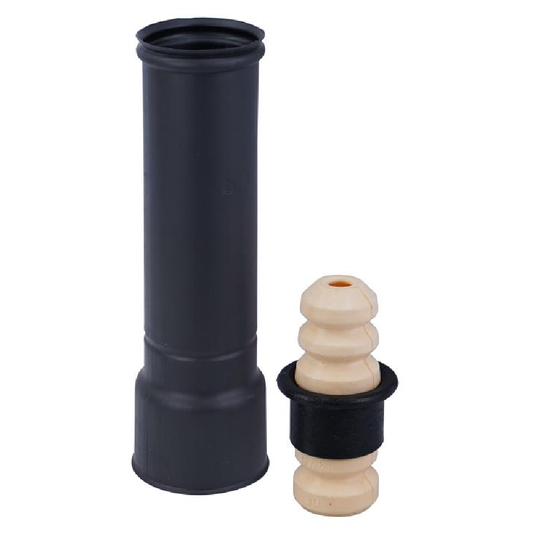 Kit Reparo Amortecedor Traseiro Direito Ou Esquerdo Com Batente Com Coifa Chevrolet Tracker - Cofap - KSC04124S - (1)