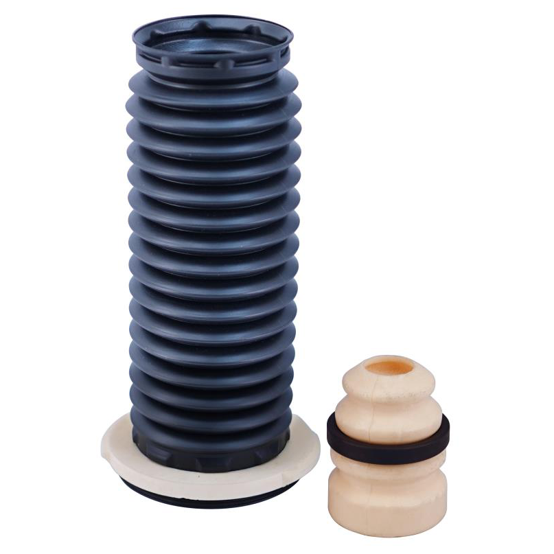 Kit Reparo Amortecedor Traseiro Direito Ou Esquerdo Com Batente Com Coifa - Cofap - KSC52001S - (1)