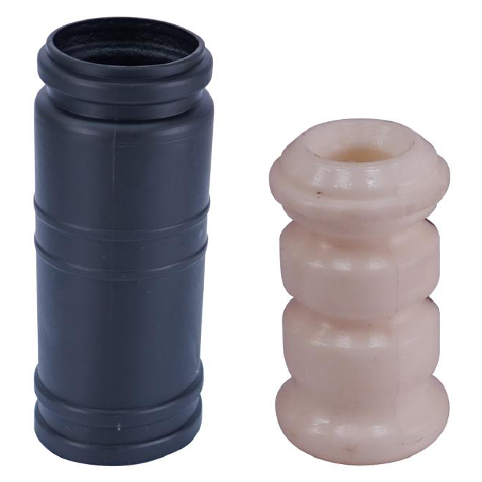 Kit Reparo Amortecedor Traseiro Direito Ou Esquerdo Com Batente Com Coifa - Cofap - KSC39103S - (1)