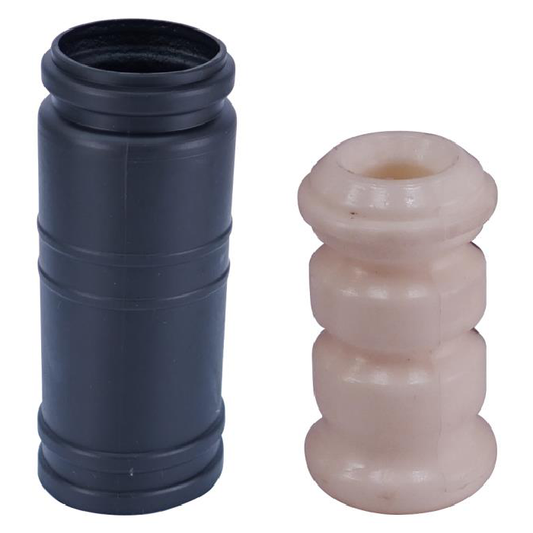 Kit Reparo Amortecedor Traseiro Direito Ou Esquerdo Com Batente Com Coifa - Cofap - KSC39103S - (1)