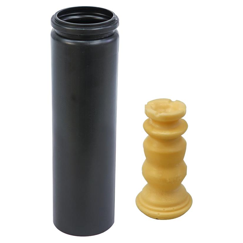 Kit Reparo Amortecedor Traseiro Direito Ou Esquerdo Com Batente Com Coifa Renault Kwid - Cofap - KSC18205S - (1)