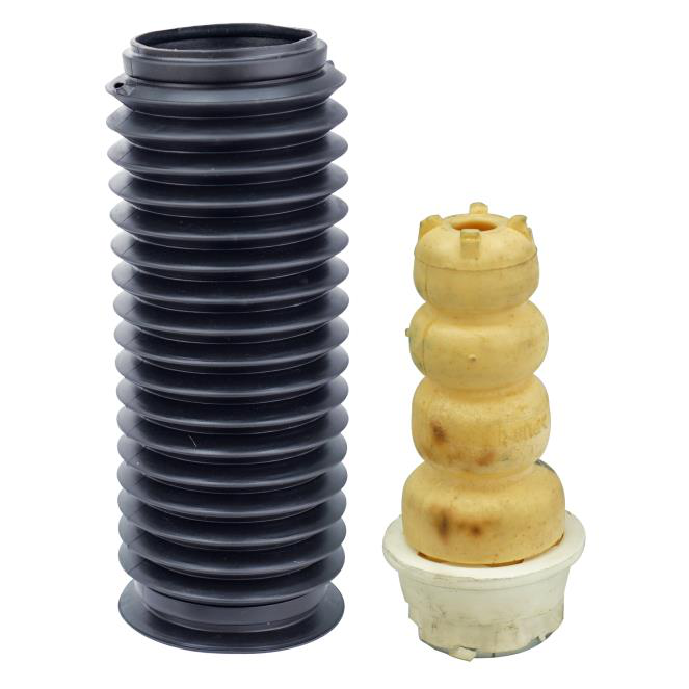 Kit Reparo Amortecedor Traseiro Direito Ou Esquerdo Com Batente Com Coifa Fiat Argo - Cofap - KSC03131S - (1)