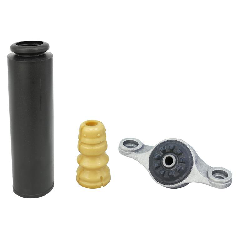 Kit Reparo Amortecedor Traseiro Direito Ou Esquerdo Com Batente Com Coifa Com Coxim Hyundai Creta - Cofap - TKC32109 - (1)