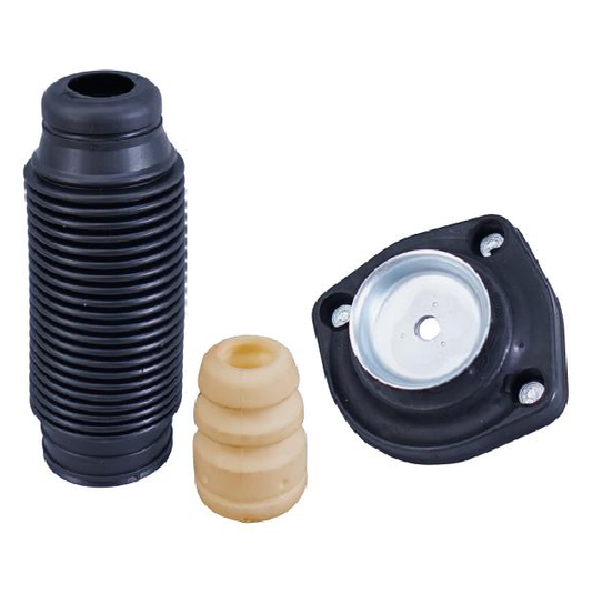 Kit Reparo Amortecedor Traseiro Direito Com Batente Com Coifa Com Coxim - Cofap - TKC32108 - (1)
