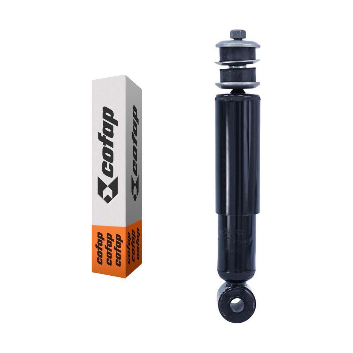 Amortecedor Suspensão 3º Eixo Mercedes Benz O 500 - Cofap - 45269 - (2)