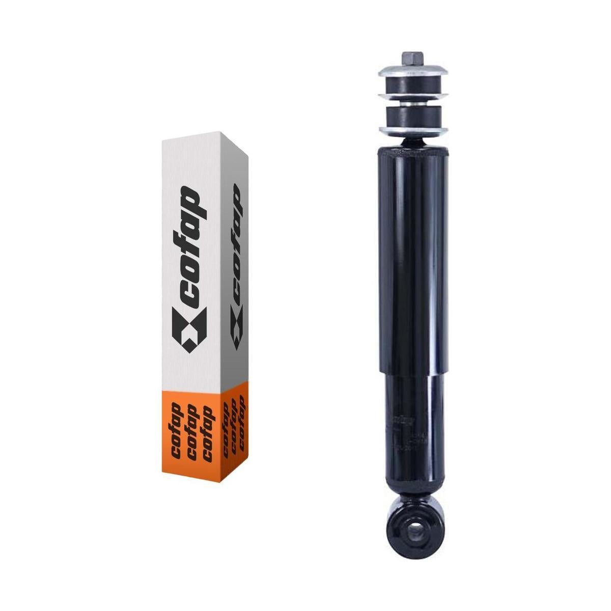 Amortecedor Suspensão Dianteiro Mercedes Benz Oh 1518 - Cofap - 45281 - (2)