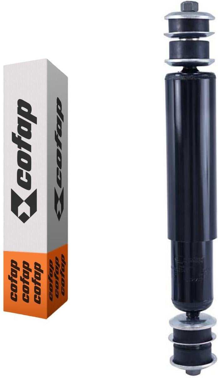Amortecedor Suspensão Dianteiro Mercedes Benz Of 1721 - Cofap - 45330 - (2)
