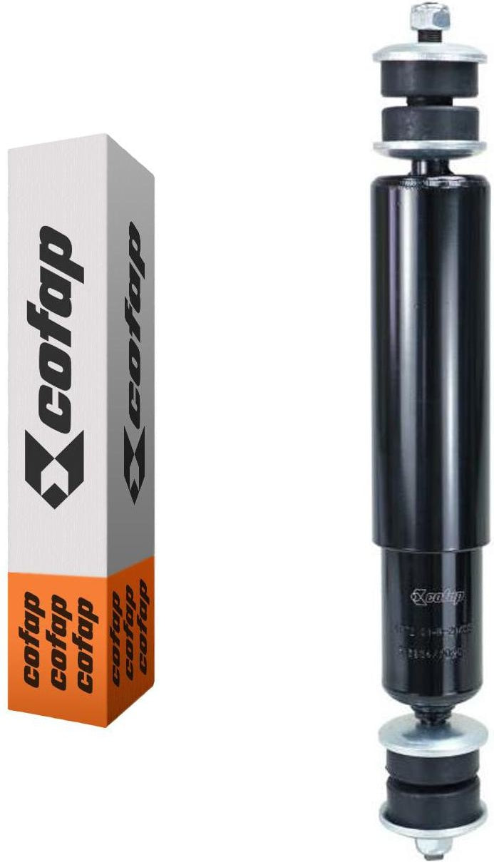 Amortecedor Suspensão Dianteiro Mercedes Benz O 500 - Cofap - 45872 - (4)