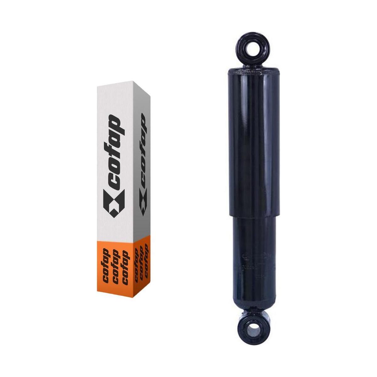 Amortecedor Suspensão Dianteiro - Cofap - 45787 - (2)