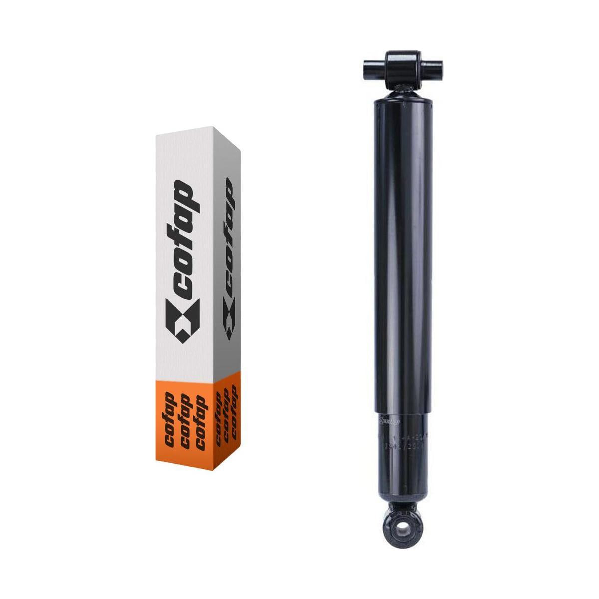 Amortecedor Suspensão Dianteiro Mercedes Benz Atego - Cofap - 45864 - (2)