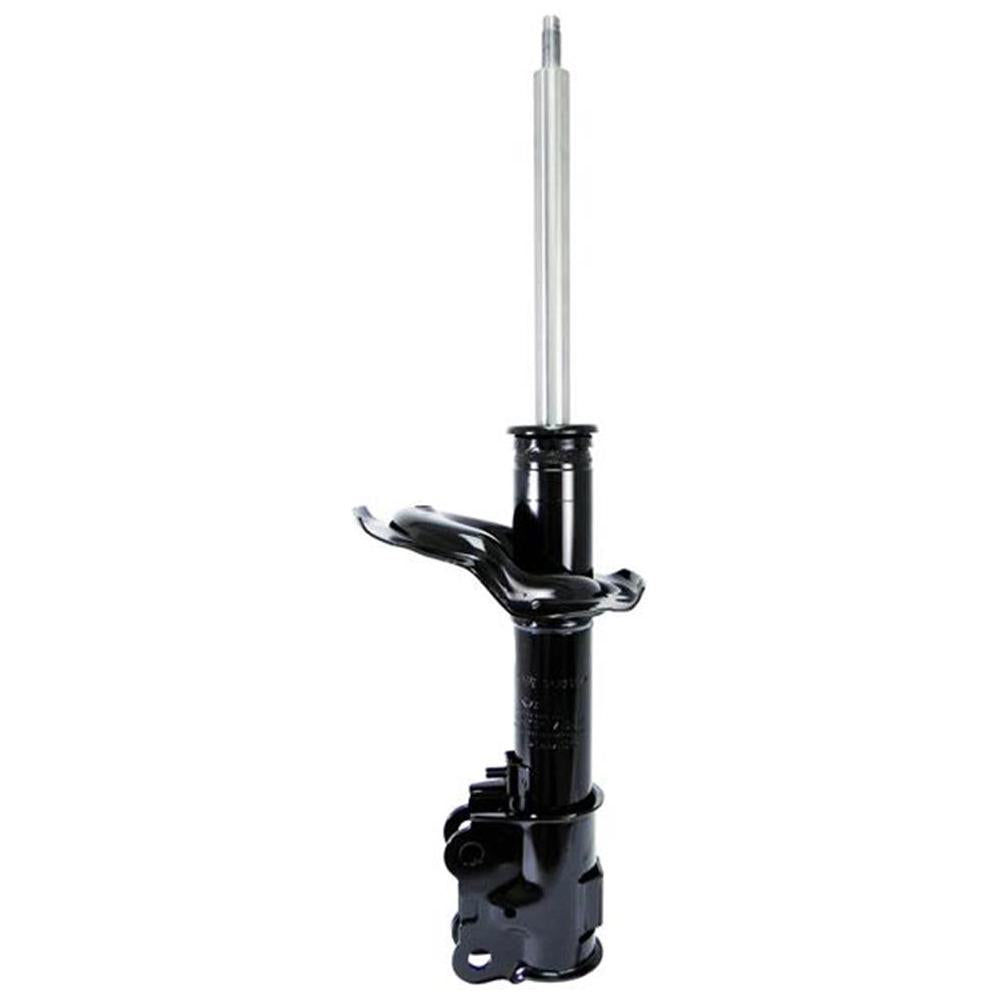 Amortecedor Suspensão Dianteiro Direito Mitsubishi Lancer - Cofap - GP33114 - (2)