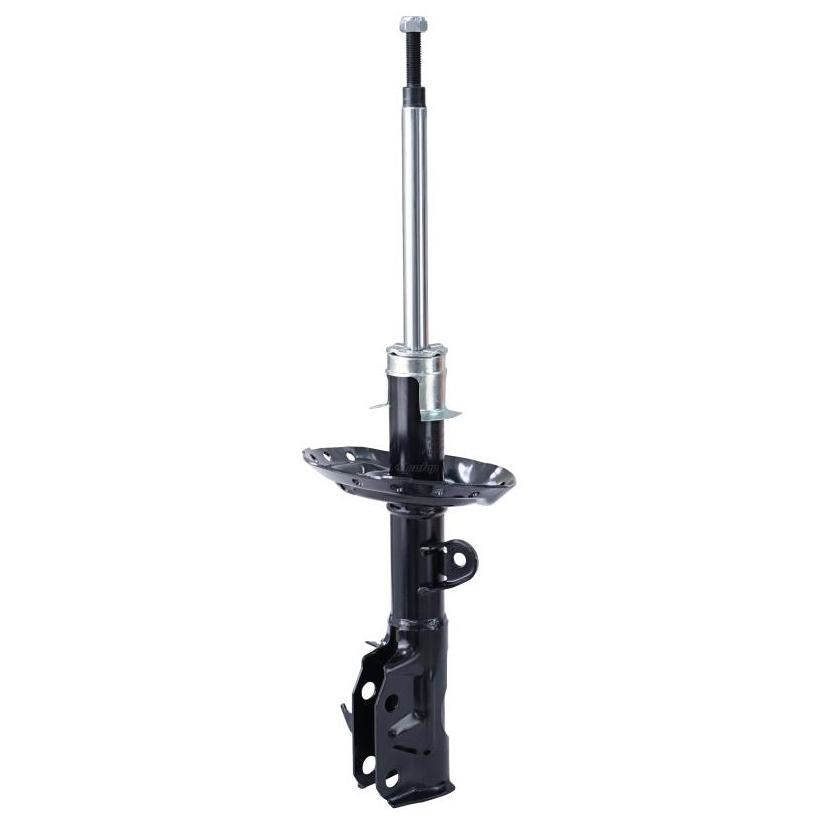 Amortecedor Suspensão Dianteiro Direito - Cofap - GP33288 - (2)