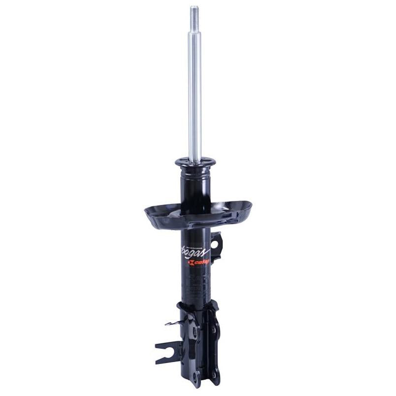 Amortecedor Suspensão Dianteiro Esquerdo Chevrolet Spin - Cofap - GP30589 - (2)