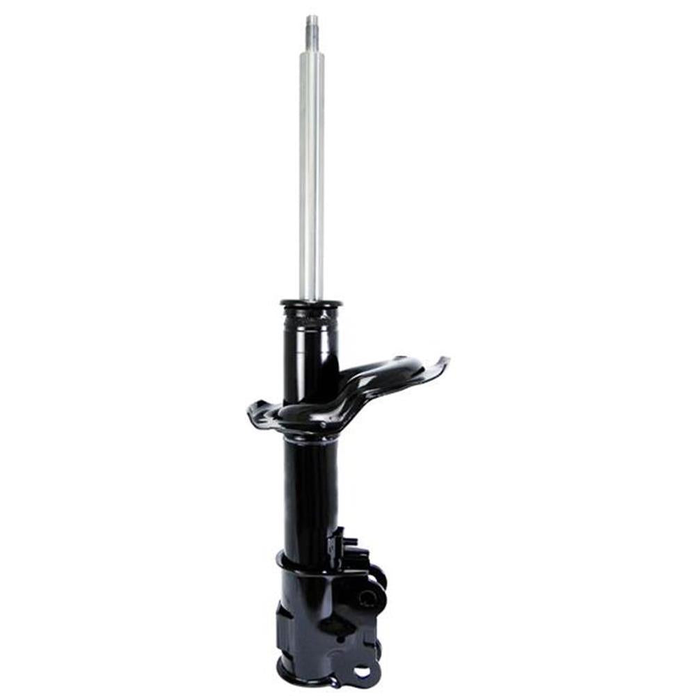 Amortecedor Suspensão Dianteiro Esquerdo Mitsubishi Lancer - Cofap - GP33113 - (2)