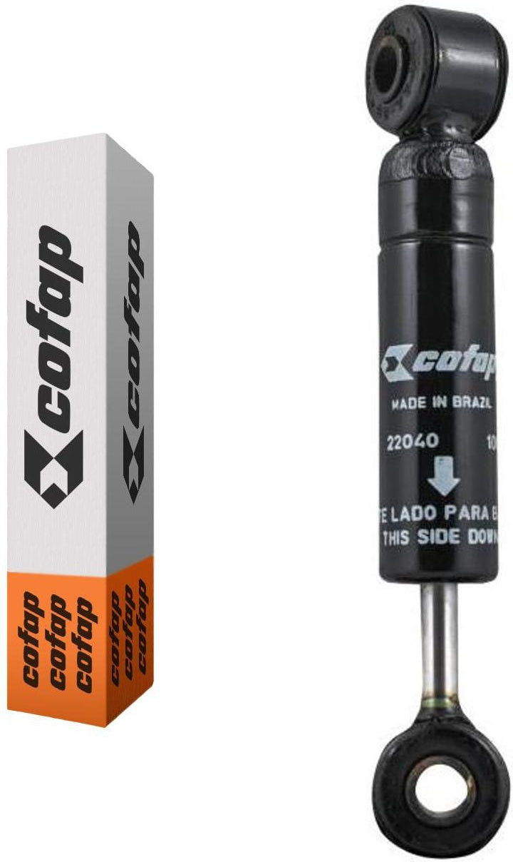 Amortecedor Suspensão Esticador Da Correia - Cofap - 22040 - (2)