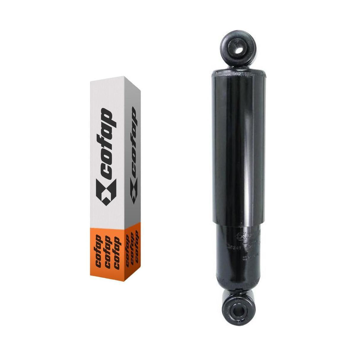 Amortecedor Suspensão Traseiro - Cofap - 45349 - (2)
