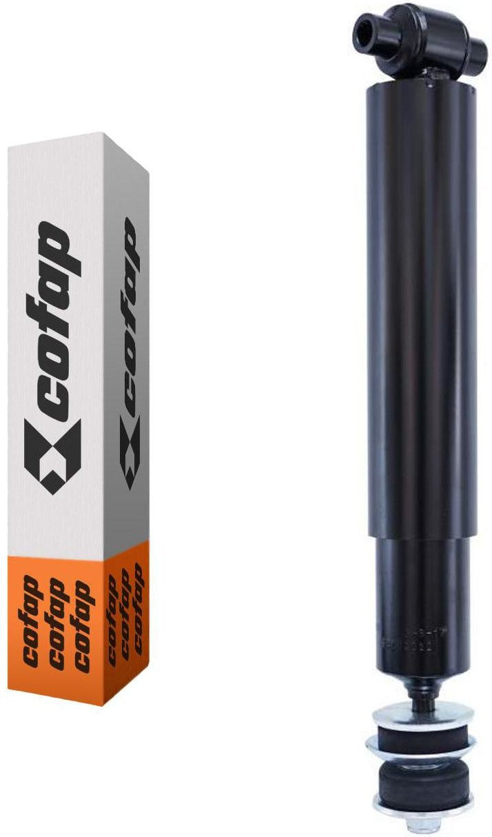 Amortecedor Suspensão Traseiro - Cofap - 45836 - (2)