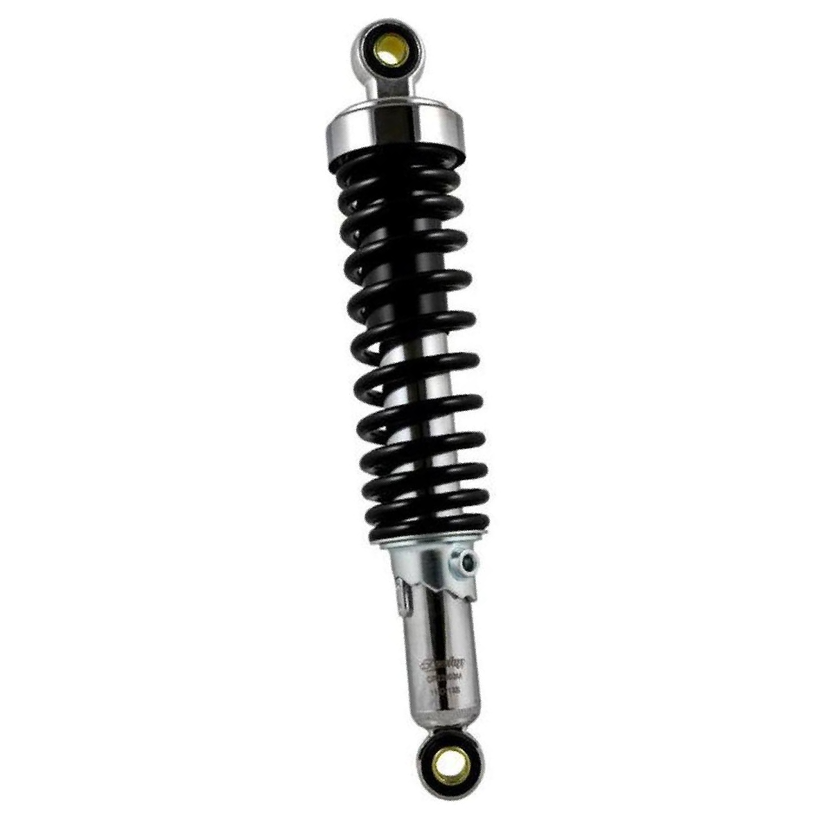 Amortecedor Traseiro Com Regulagem para Yes 125 - Cofap - CR22603M - (3)