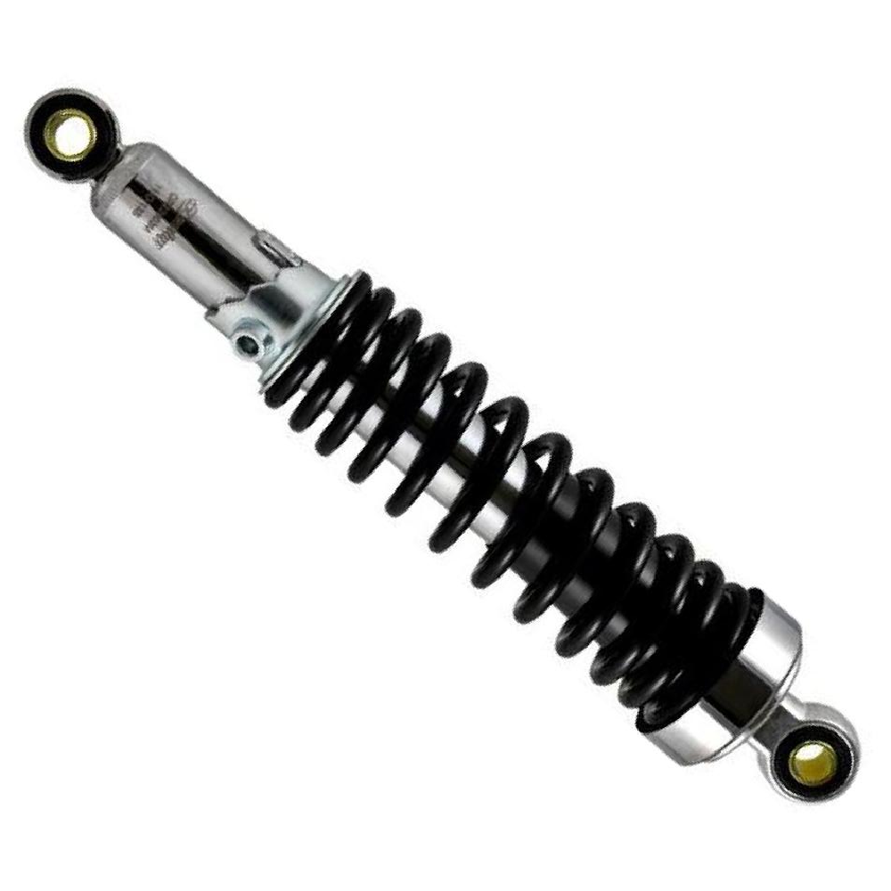 Amortecedor Traseiro Com Regulagem para Yes 125 - Cofap - CR22603M - (6)