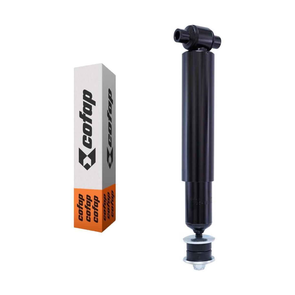 Amortecedor Suspensão Traseiro Volvo B270f - Cofap - 45841 - (2)