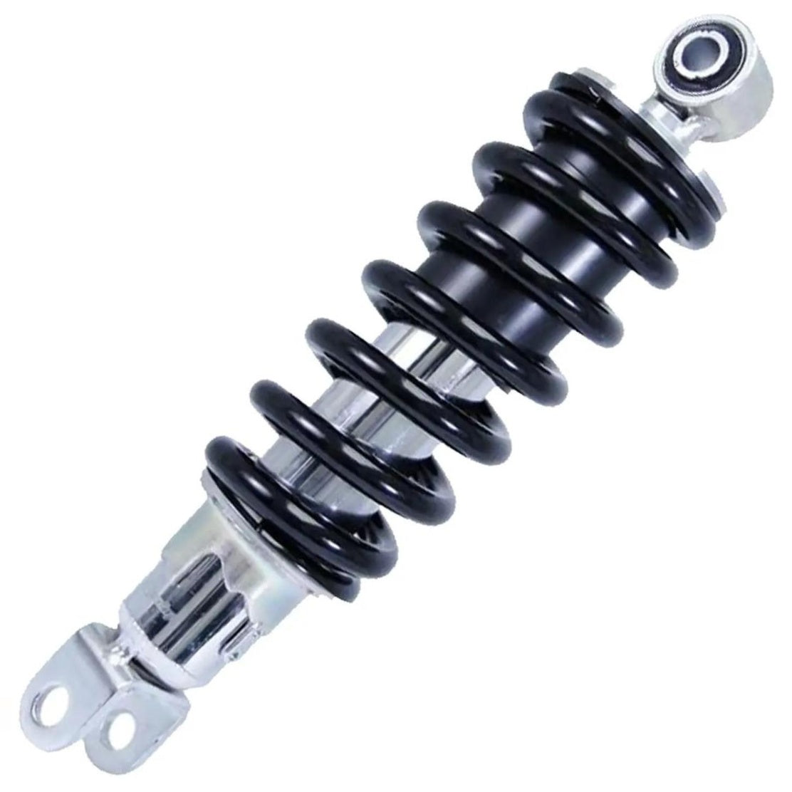 Amortecedor Traseiro Direito ou Esquerdo da Suspensão para Yamaha YS 250 FAZER - Cofap - MSC42002 - (2)