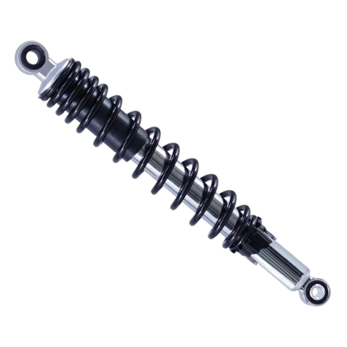 Amortecedor Traseiro Com Regulagem - Cofap - CR22616M - (6)