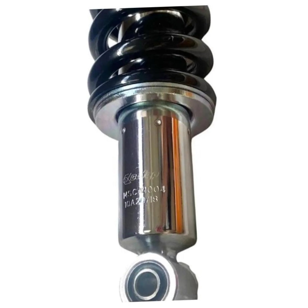 Amortecedor Traseiro Direito ou Esquerdo da Suspensão para Honda NXR 125 BROS e NXR 150 BROS - Cofap - MSC41004 - (3)