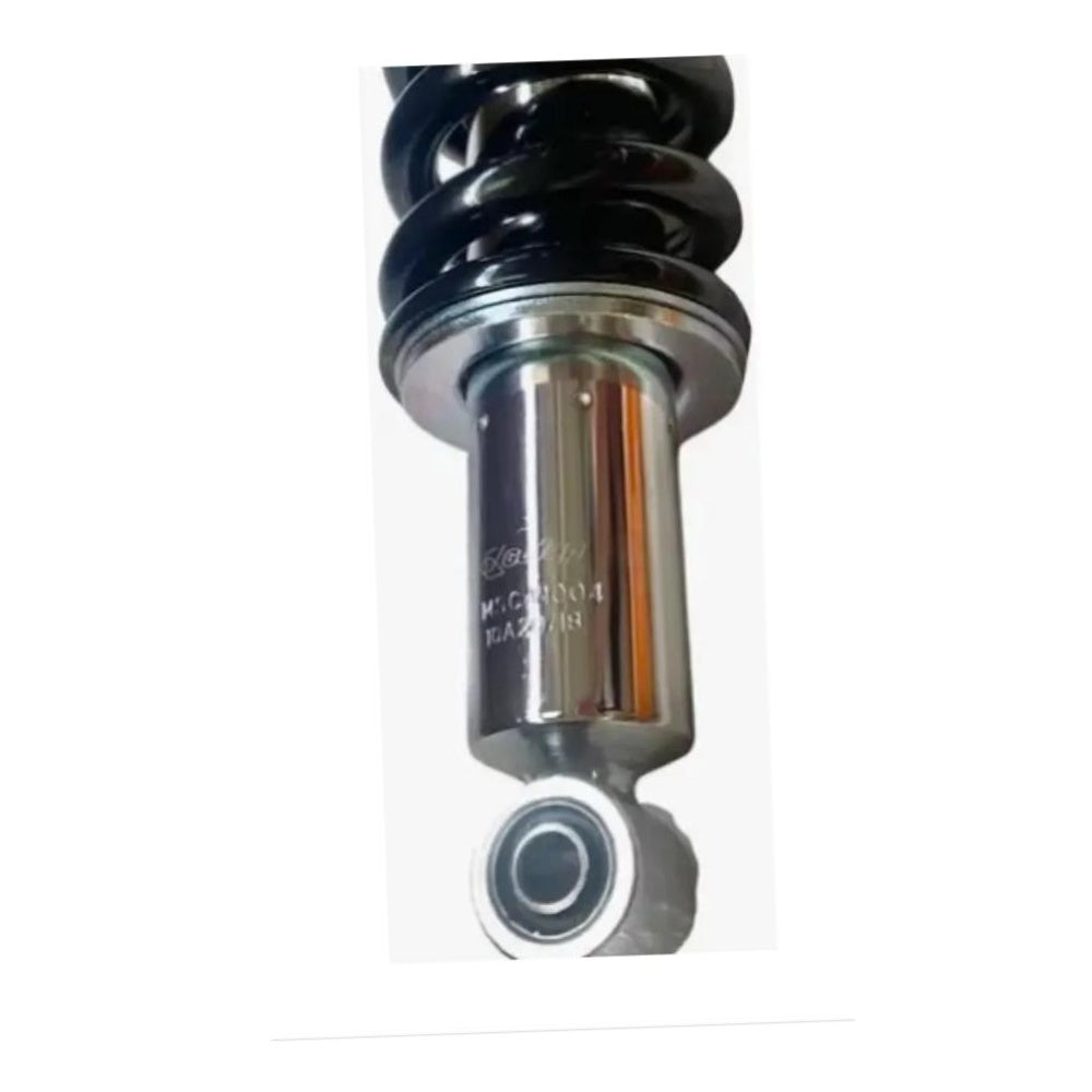 Amortecedor Traseiro Direito ou Esquerdo da Suspensão para Honda NXR 125 BROS e NXR 150 BROS - Cofap - MSC41004 - (4)