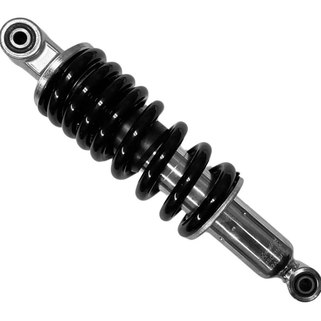 Amortecedor Traseiro Direito ou Esquerdo da Suspensão para Honda NXR 125 BROS e NXR 150 BROS - Cofap - MSC41004 - (6)