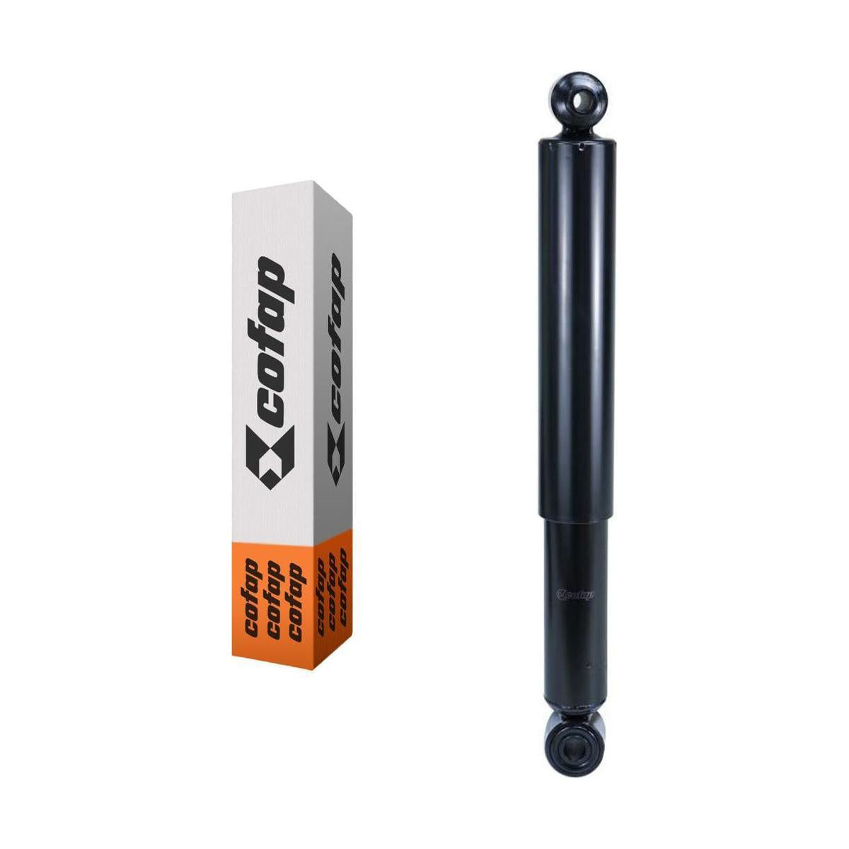 Amortecedor Suspensão Traseiro - Cofap - 45875 - (2)