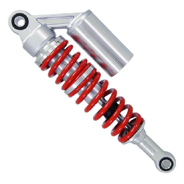 Amortecedor Traseiro Com Regulagem para Gsr 150I - Cofap - CR22611M - (3)