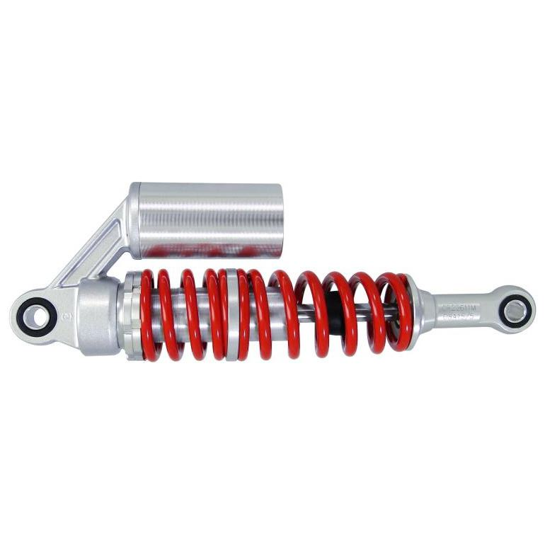 Amortecedor Traseiro Com Regulagem para Gsr 150I - Cofap - CR22611M - (4)