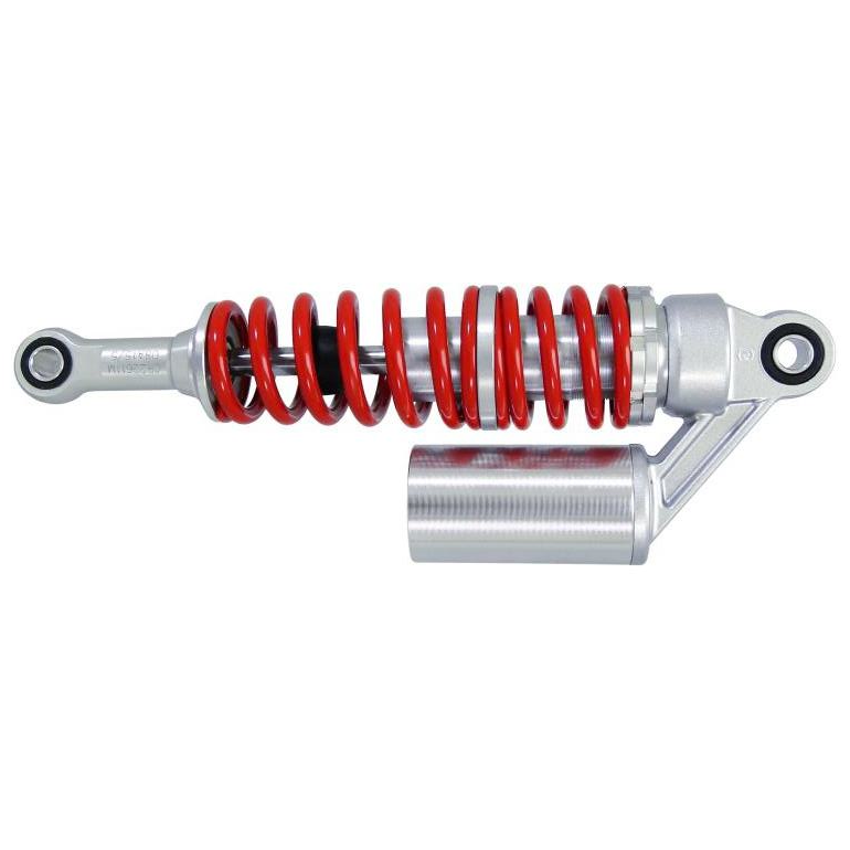 Amortecedor Traseiro Com Regulagem para Gsr 150I - Cofap - CR22611M - (6)