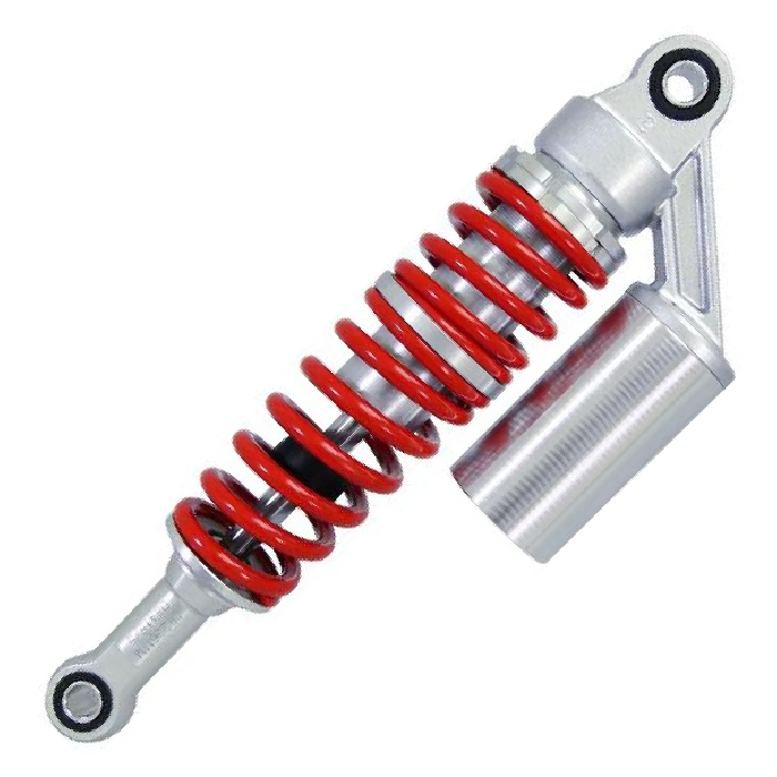 Amortecedor Traseiro Com Regulagem para Gsr 150I - Cofap - CR22611M - (7)